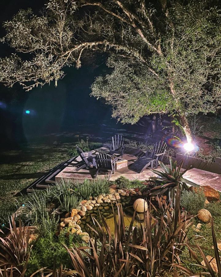 La Contemporânea Cabanas Urubici Exterior foto